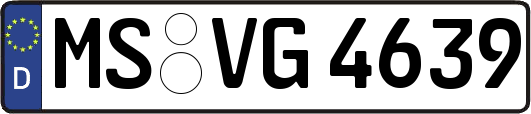 MS-VG4639