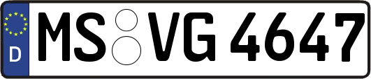 MS-VG4647