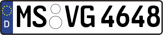 MS-VG4648