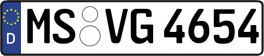 MS-VG4654