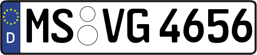 MS-VG4656