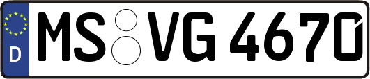 MS-VG4670