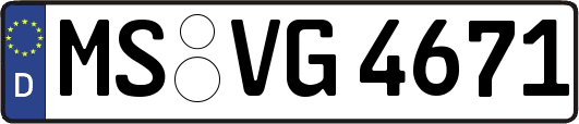 MS-VG4671