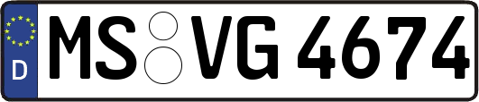 MS-VG4674