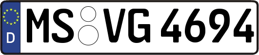 MS-VG4694