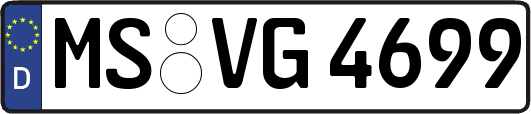 MS-VG4699