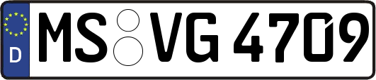 MS-VG4709