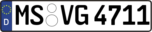 MS-VG4711