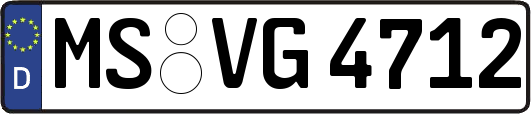 MS-VG4712