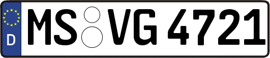MS-VG4721