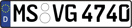 MS-VG4740