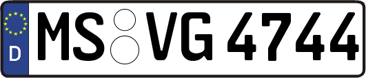 MS-VG4744