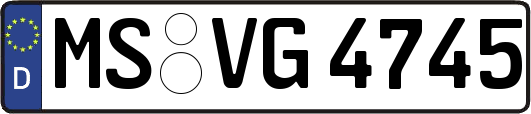 MS-VG4745