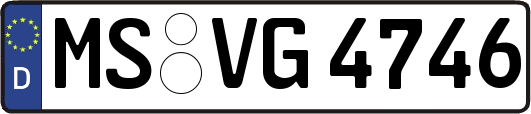 MS-VG4746