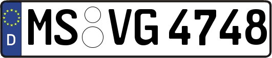 MS-VG4748