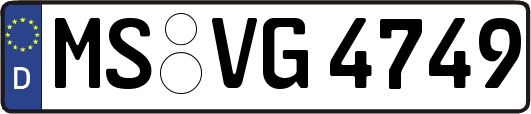 MS-VG4749