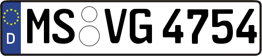 MS-VG4754