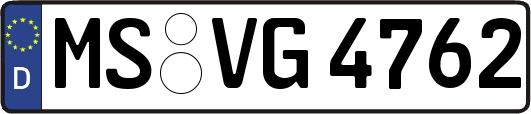 MS-VG4762