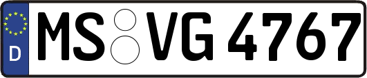 MS-VG4767