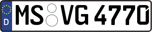 MS-VG4770