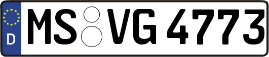 MS-VG4773