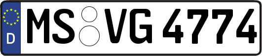MS-VG4774
