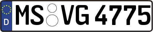 MS-VG4775