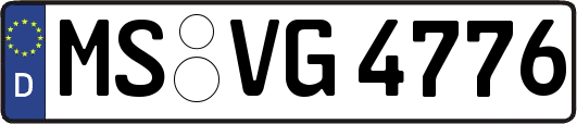 MS-VG4776