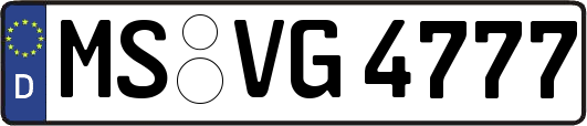 MS-VG4777