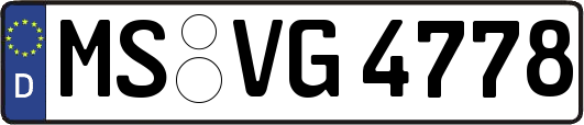 MS-VG4778