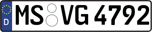 MS-VG4792