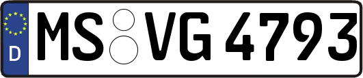 MS-VG4793