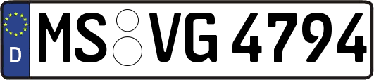 MS-VG4794