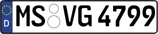 MS-VG4799