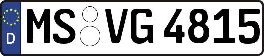 MS-VG4815