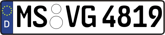 MS-VG4819