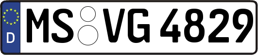 MS-VG4829