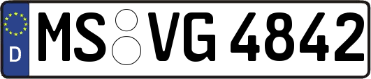MS-VG4842