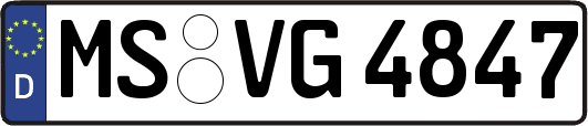 MS-VG4847