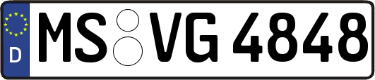 MS-VG4848