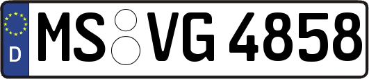 MS-VG4858