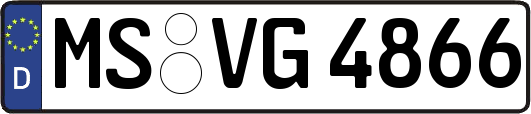 MS-VG4866