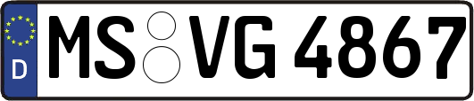 MS-VG4867