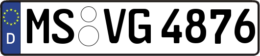 MS-VG4876