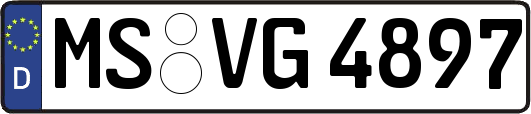 MS-VG4897