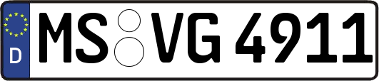 MS-VG4911