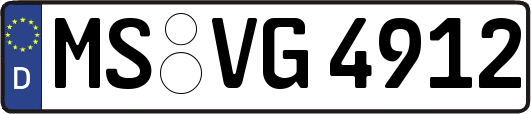 MS-VG4912