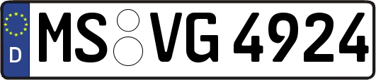 MS-VG4924