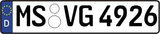MS-VG4926