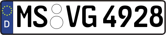 MS-VG4928